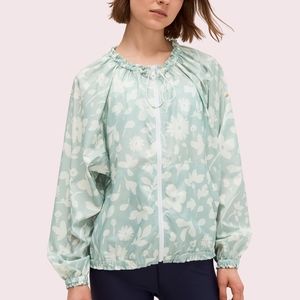 Kate Spade Splash Windbreaker